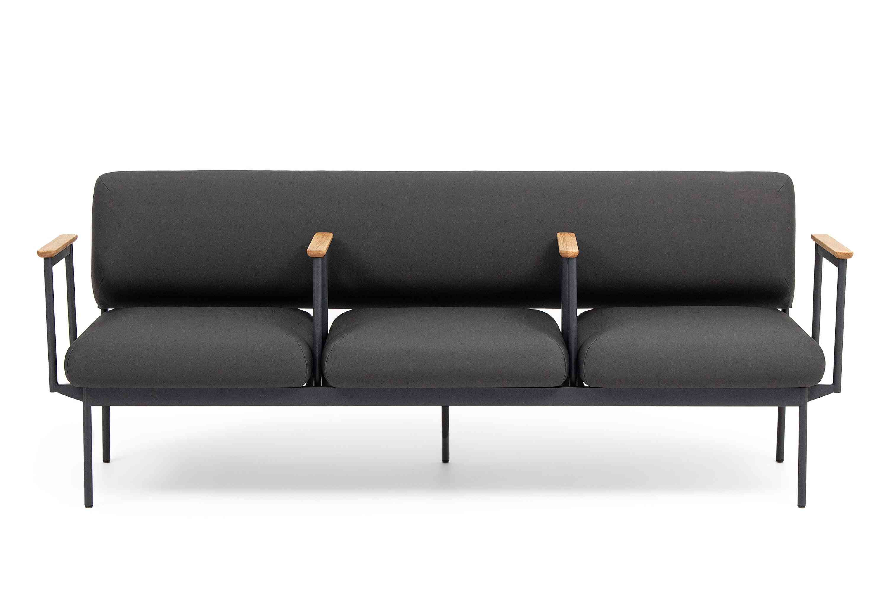 Dīvāns FORA CARE S403, BEJOT:, konfigurējams-Ergostock