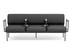 Dīvāns FORA CARE S403, BEJOT:, konfigurējams-Ergostock