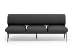 Dīvāns FORA CARE S403, BEJOT:, konfigurējams-Ergostock