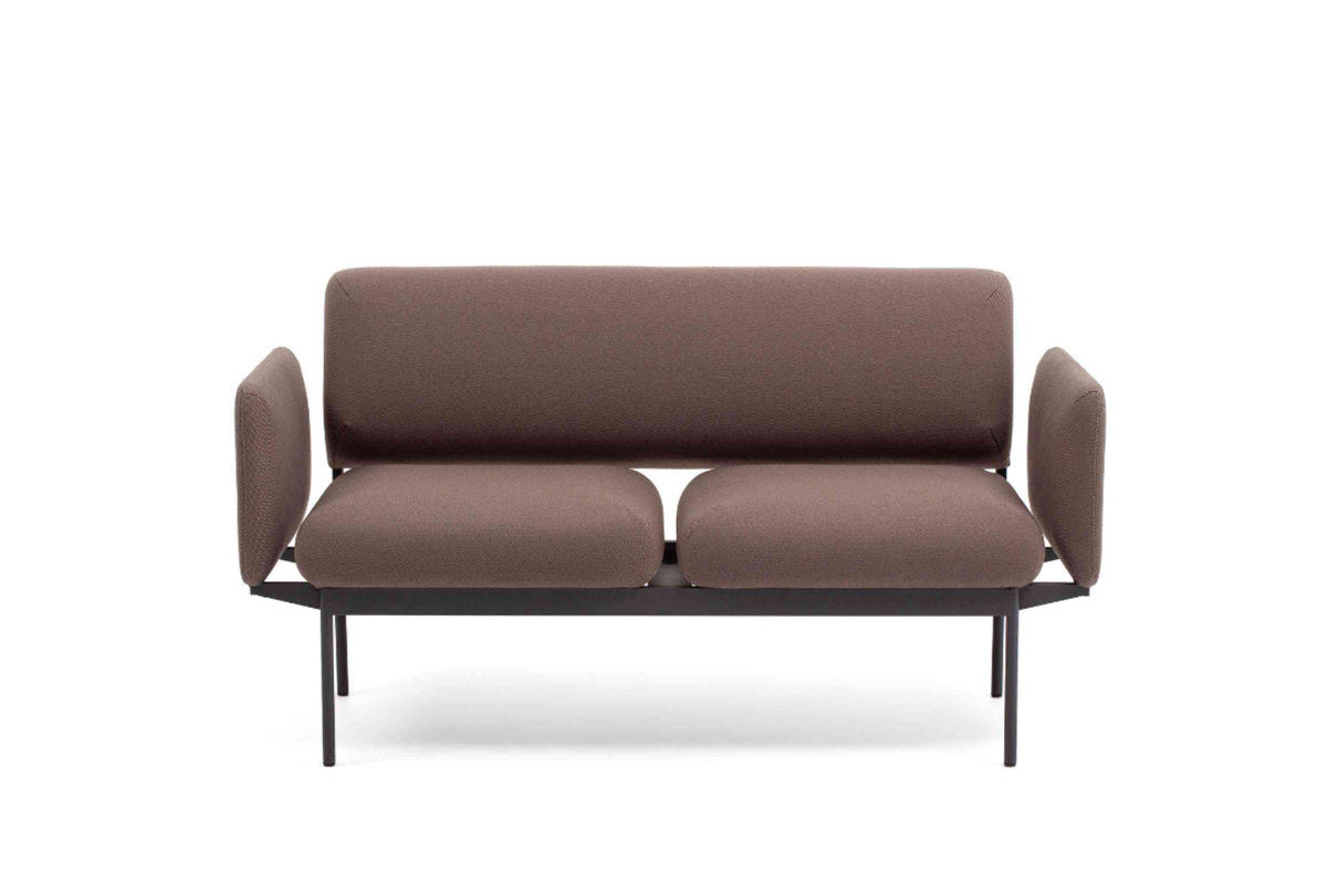 Dīvāns FORA CARE S422, BEJOT:, konfigurējams-Ergostock