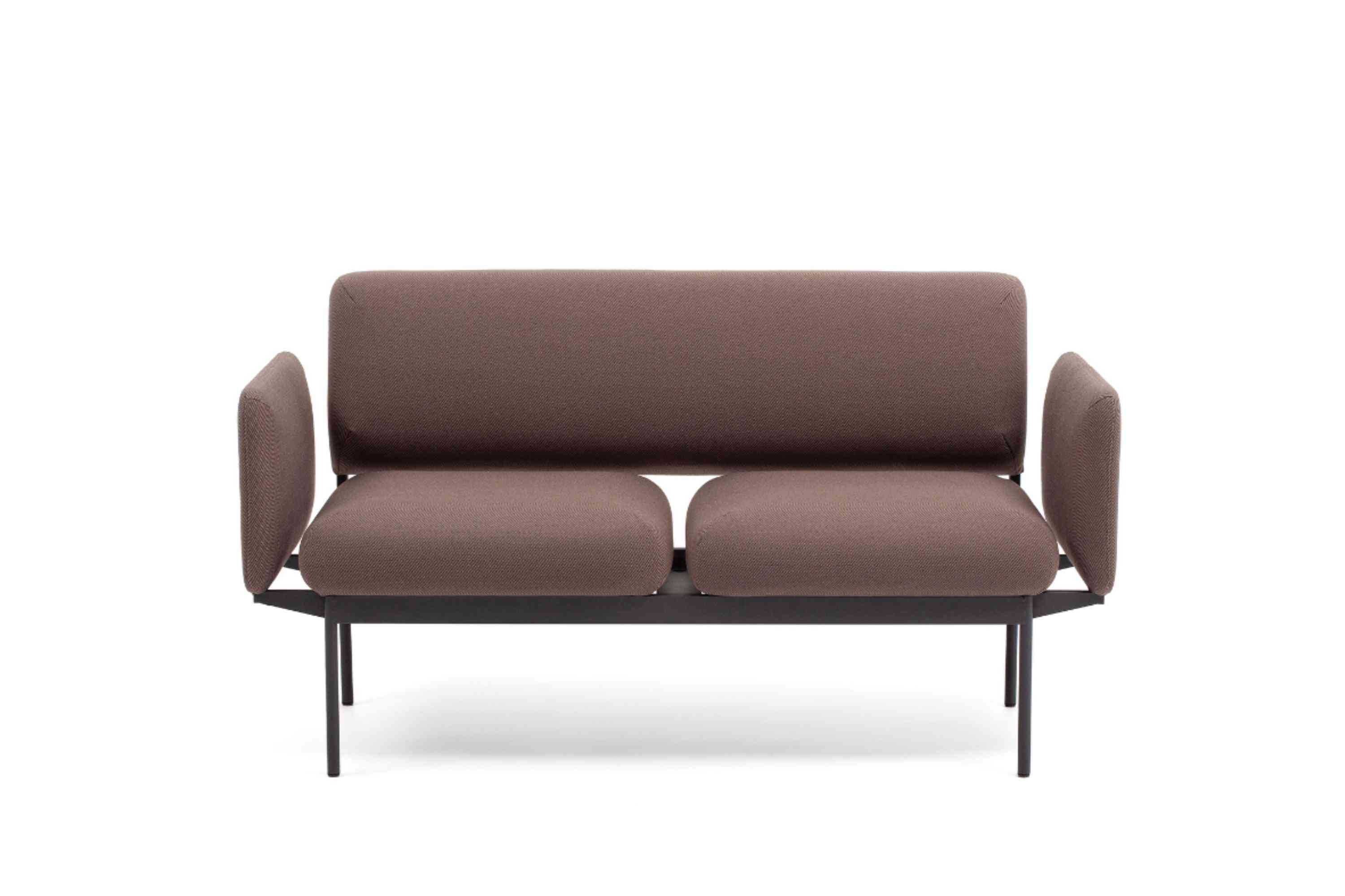 Dīvāns FORA CARE S422, BEJOT:, konfigurējams-Ergostock