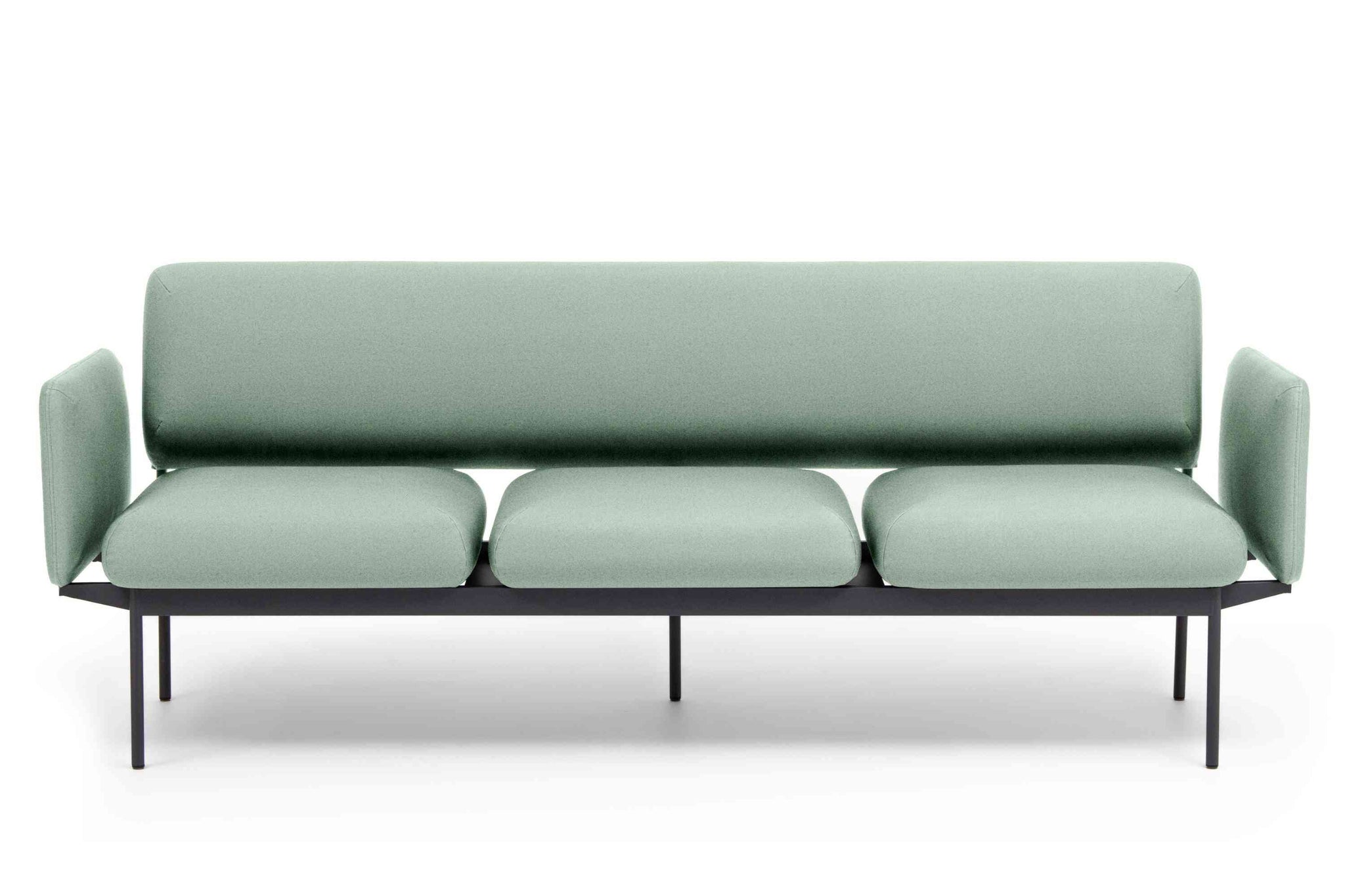 Dīvāns FORA CARE S423, BEJOT:, konfigurējams-Ergostock