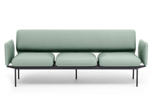 Dīvāns FORA CARE S423, BEJOT:, konfigurējams-Ergostock