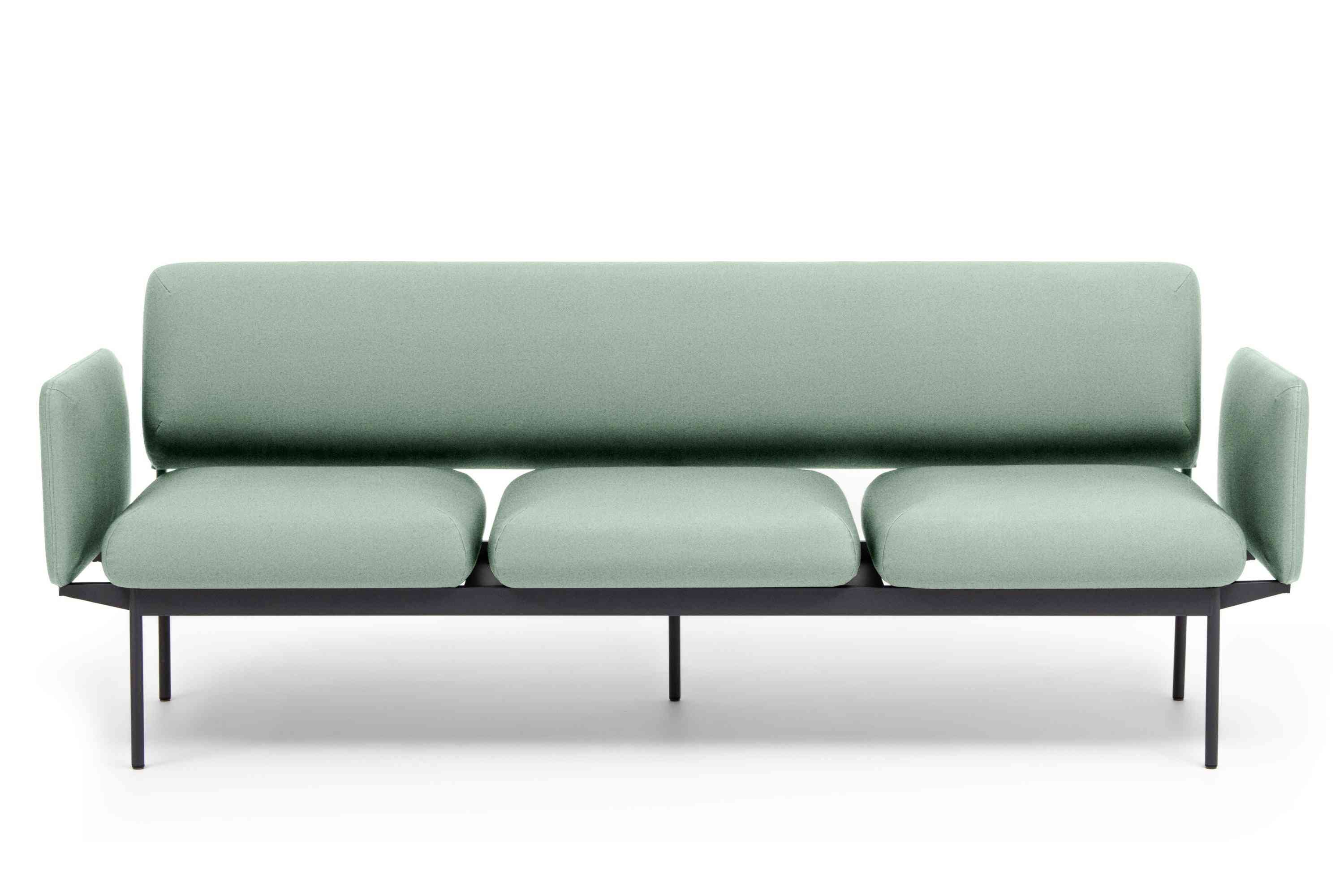 Dīvāns FORA CARE S423, BEJOT:, konfigurējams-Ergostock