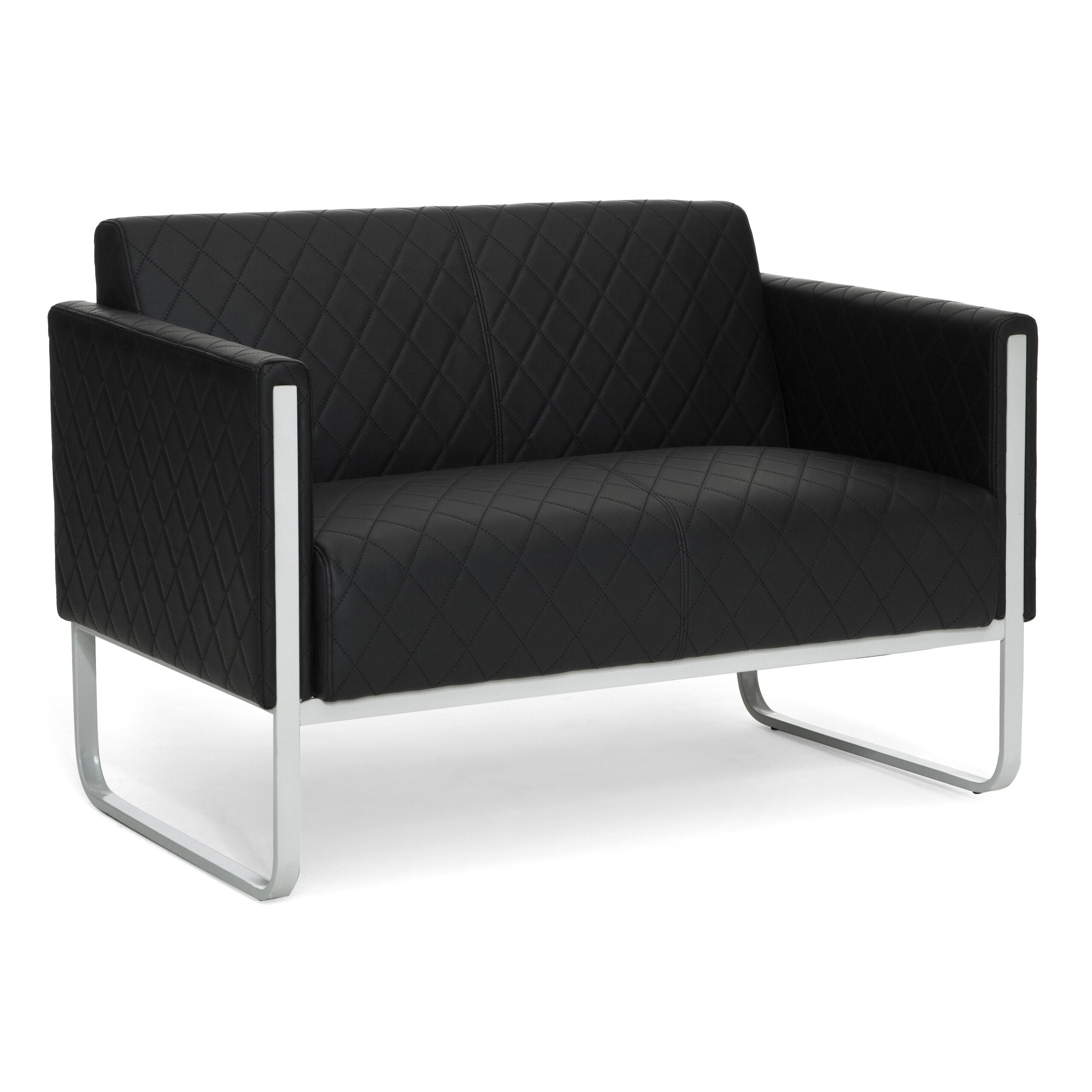 Divvietīgs dīvāns ARUBA STEP-Ergostock