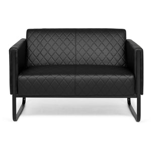 Divvietīgs dīvāns ARUBA STEP-Ergostock