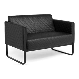 Divvietīgs dīvāns ARUBA STEP-Ergostock