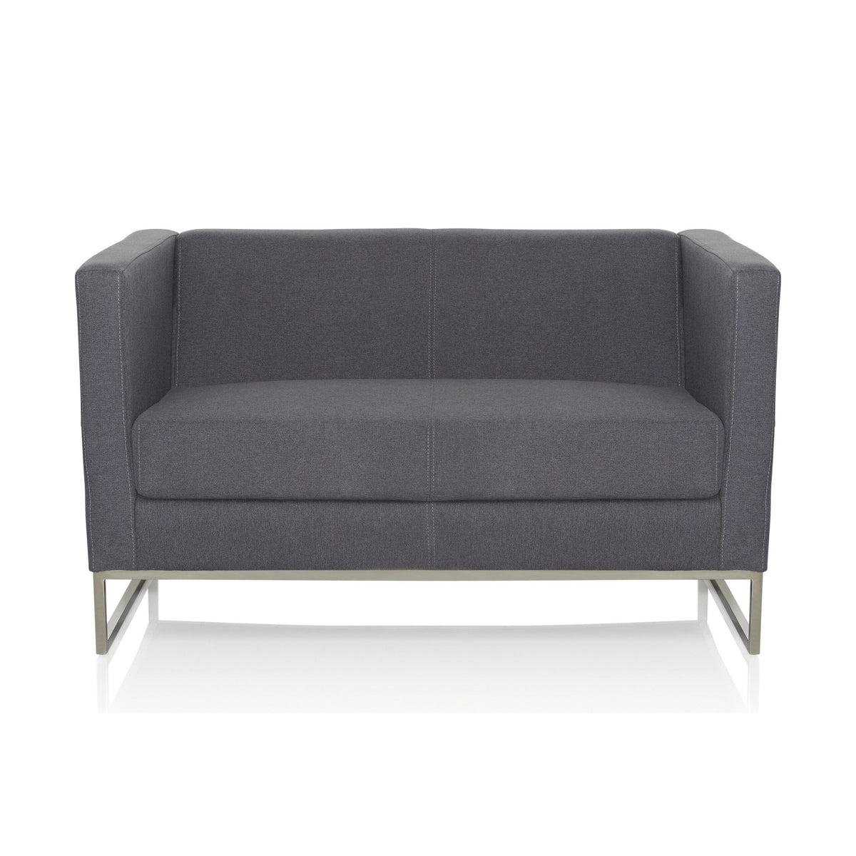 Divvietīgs dīvāns BARBADOS-Ergostock