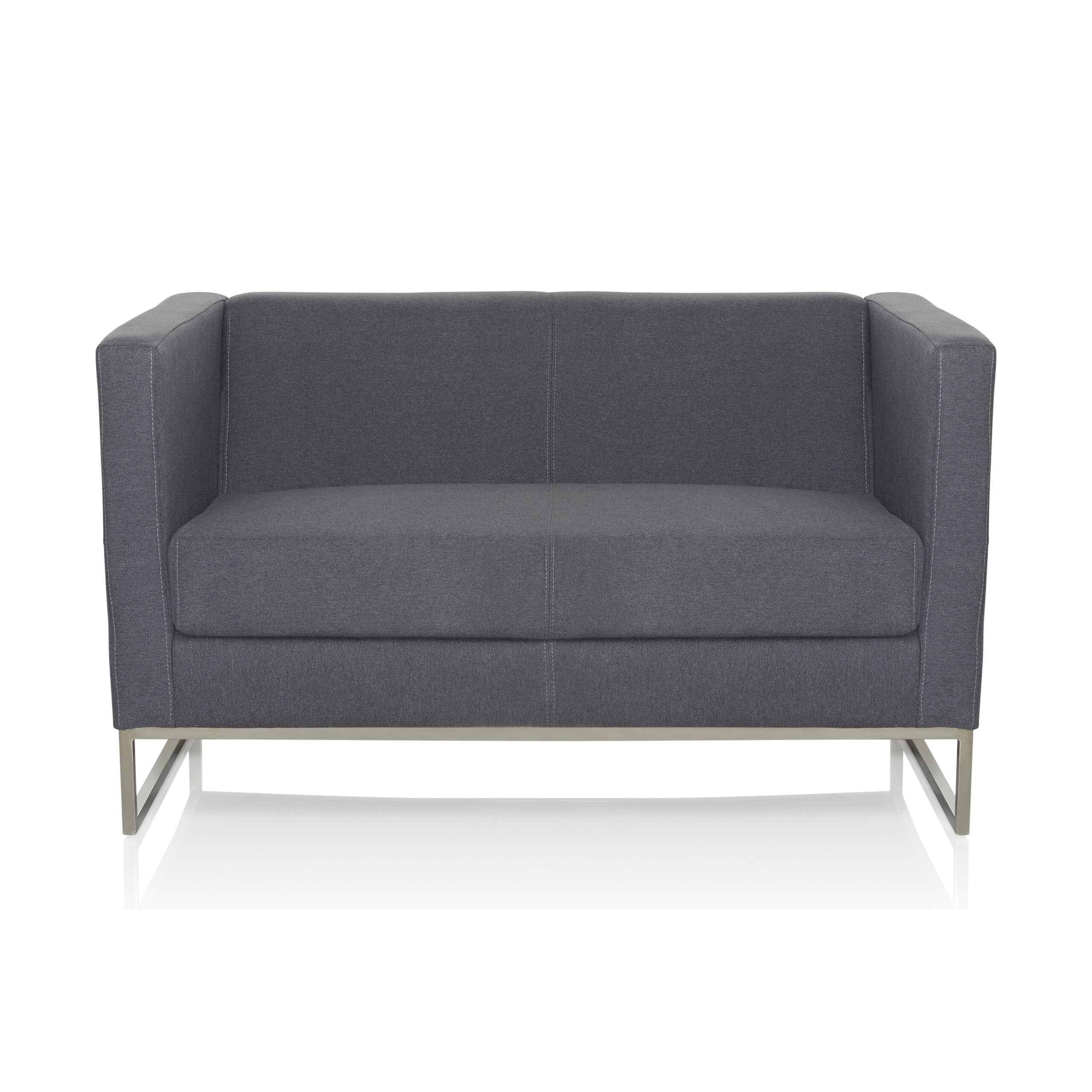 Divvietīgs dīvāns BARBADOS-Ergostock