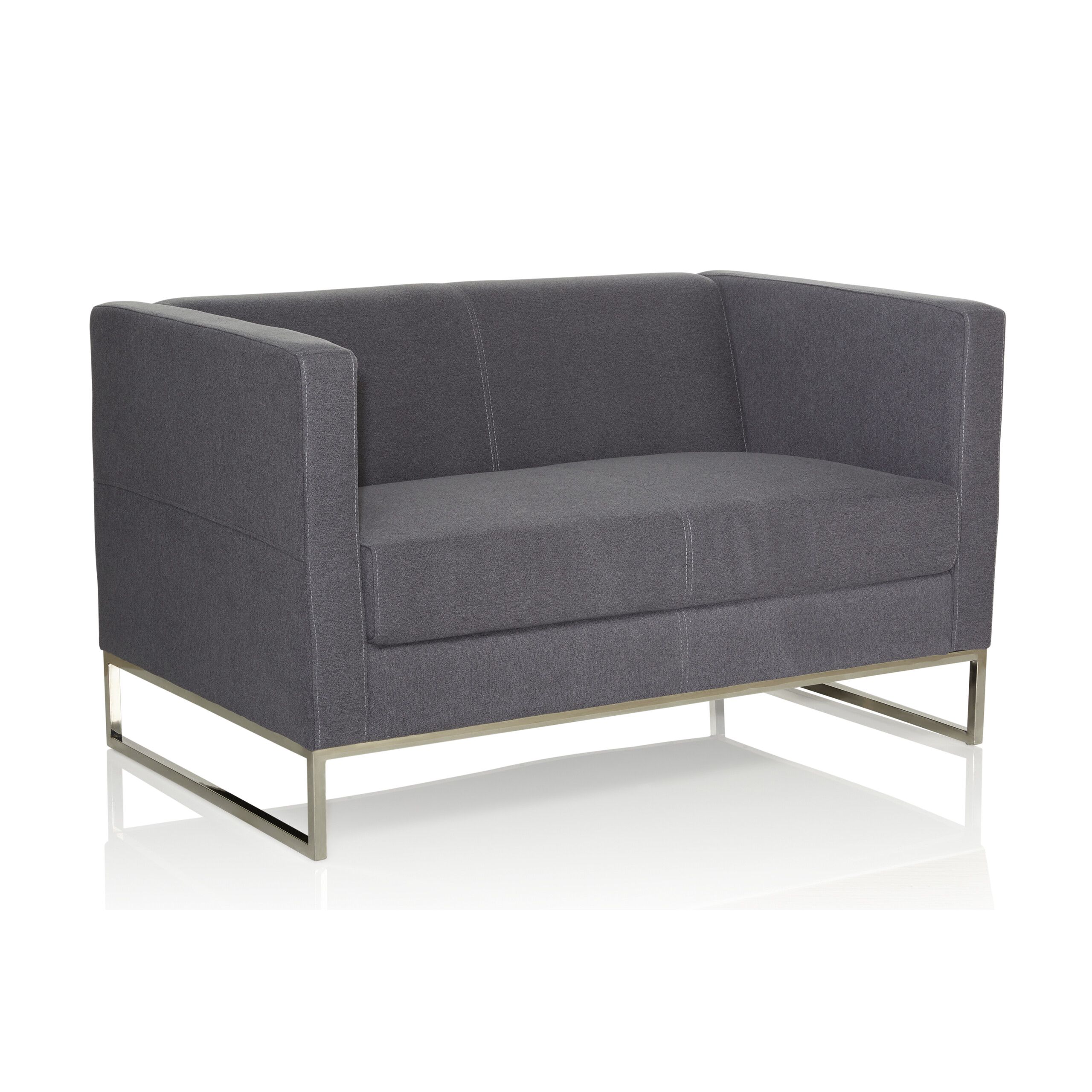 Divvietīgs dīvāns BARBADOS-Ergostock