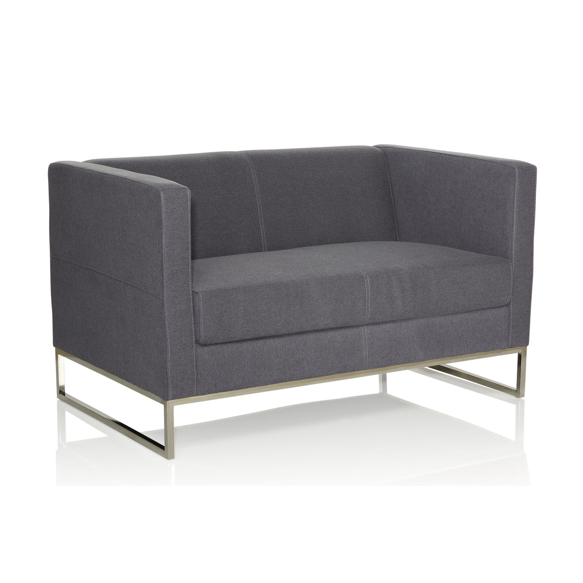 Divvietīgs dīvāns BARBADOS-Ergostock