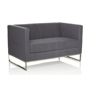 Divvietīgs dīvāns BARBADOS-Ergostock