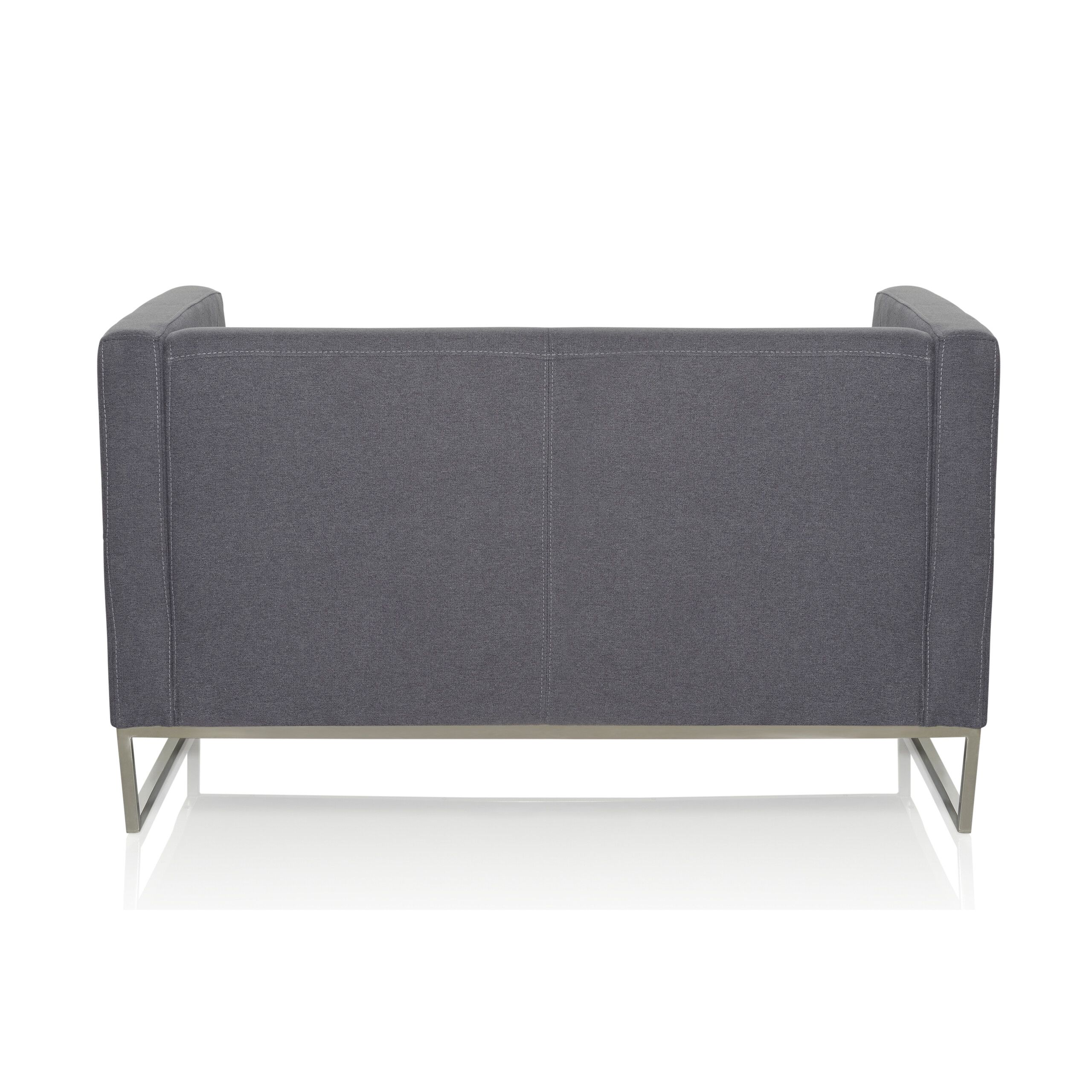 Divvietīgs dīvāns BARBADOS-Ergostock