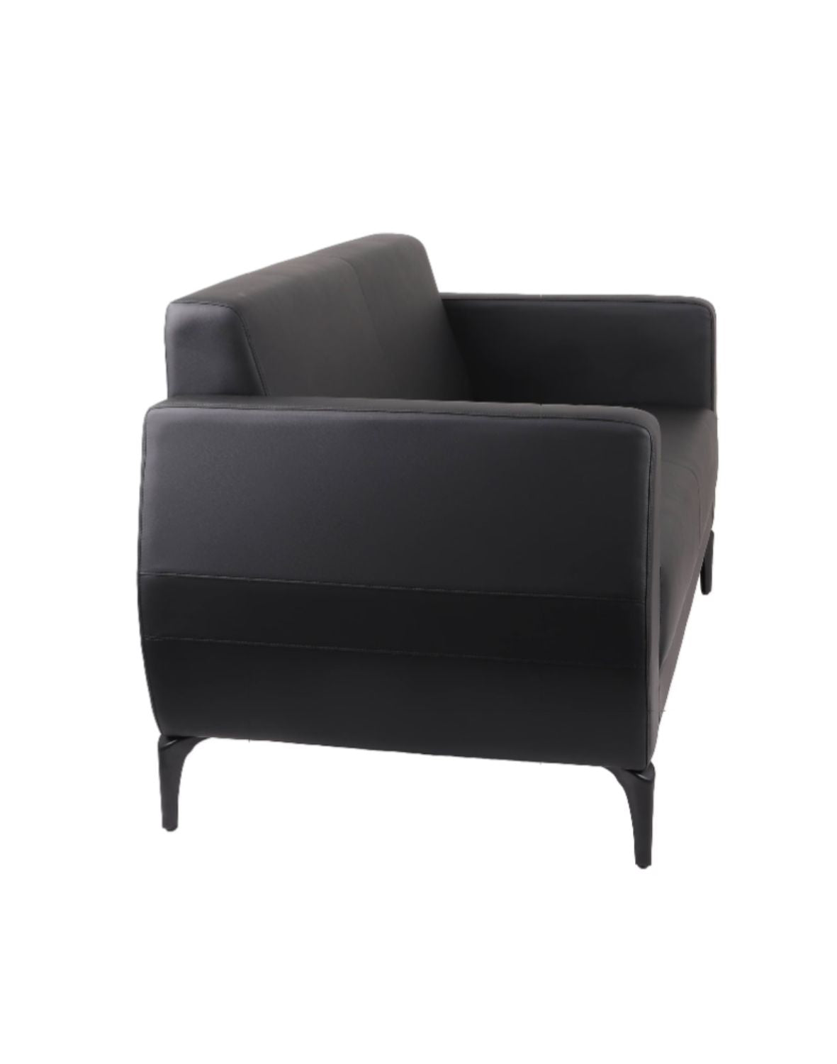 Divvietīgs dīvāns Basco - Ergostock.lv