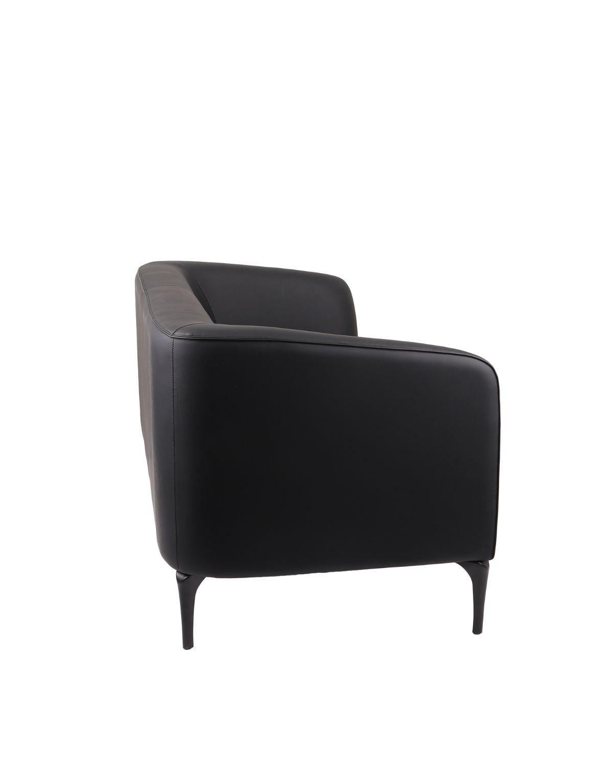 Divvietīgs dīvāns Cosmo - Ergostock.lv