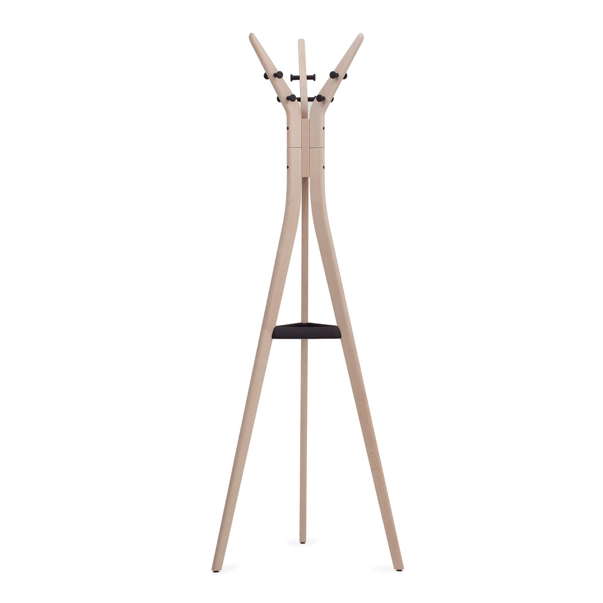 Dizaina drēbju pakarmais TRESPOLY BEJOT:, konfigurējams-Ergostock