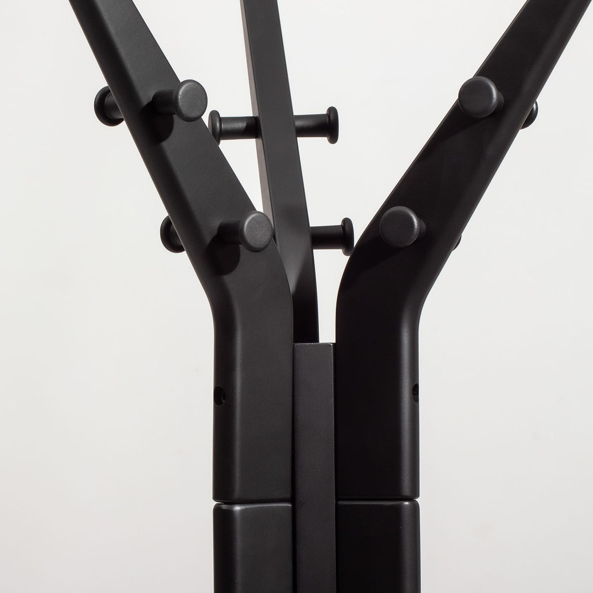 Dizaina drēbju pakarmais TRESPOLY BEJOT:, konfigurējams-Ergostock