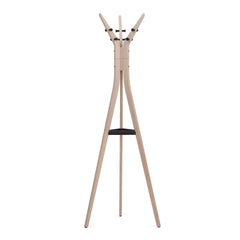 Dizaina drēbju pakarmais TRESPOLY BEJOT:, konfigurējams-Ergostock