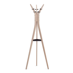 Dizaina drēbju pakarmais TRESPOLY BEJOT:, konfigurējams-Ergostock