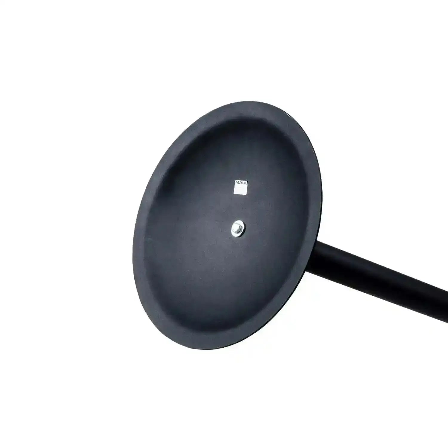 Drēbju pakaramais MAULaura, 179.5 cm, melns - Ergostock.lv