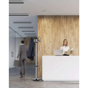 Drēbju pakaramais MAULcaligo, 175.5 cm - Ergostock.lv