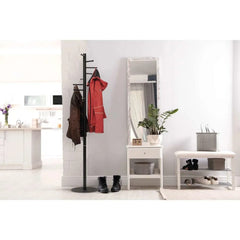 Drēbju pakaramais MAULcaurus, 177 cm - Ergostock.lv