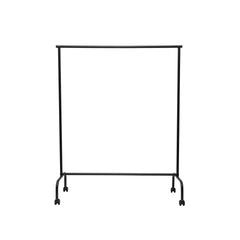 Drēbju pakaramais MAULlimbo, 157 cm, melna - Ergostock.lv