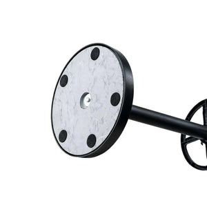 Drēbju pakaramais MAULnubis, 177.5 cm - Ergostock.lv