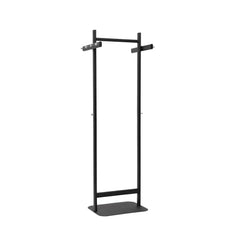 Drēbju pakaramais MAULsalsa, 173 cm, melns - Ergostock.lv