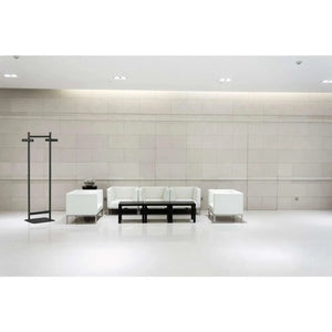 Drēbju pakaramais MAULsalsa, 173 cm, melns - Ergostock.lv