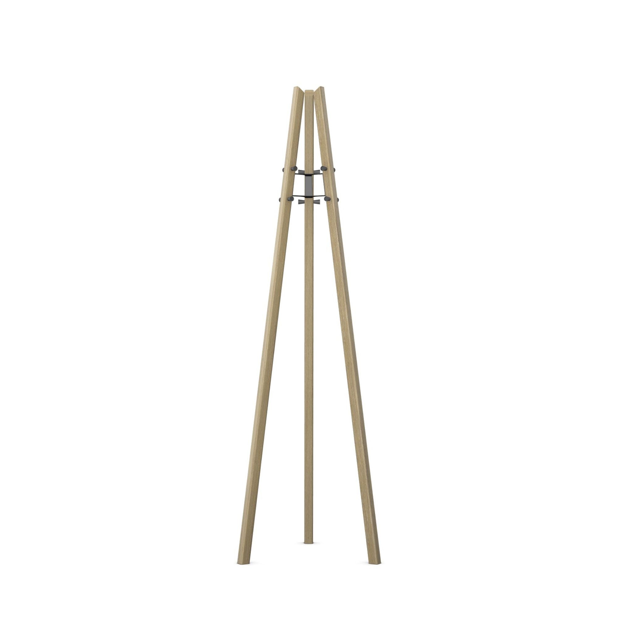 Drēbju pakaramais SOLID