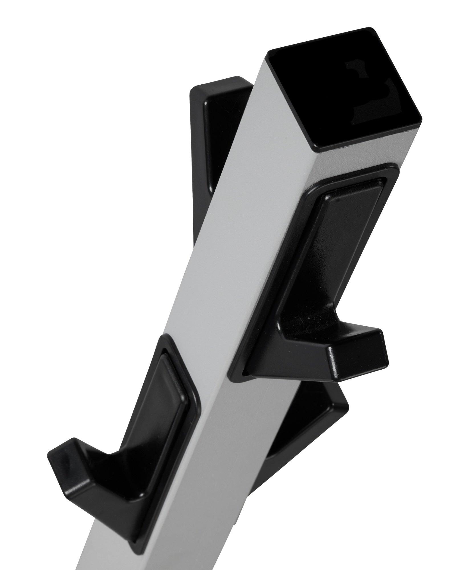 Drēbju pakaramais Space Pelēks-Ergostock