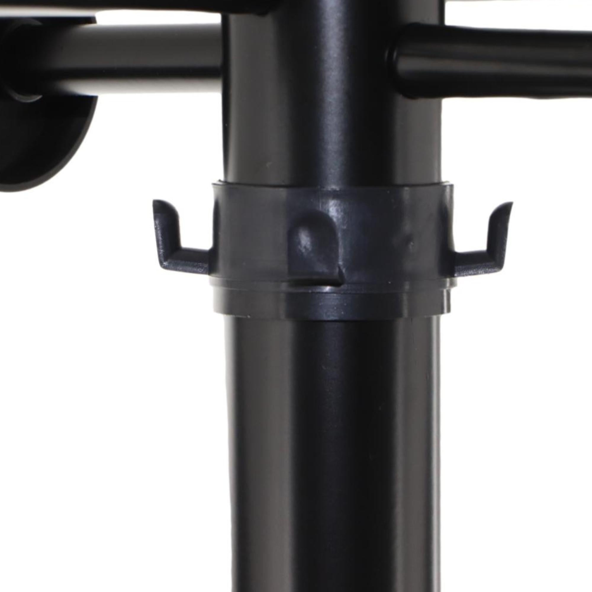 Drēbju pakaramais WORLD - Ergostock.lv