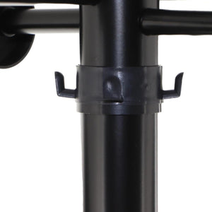 Drēbju pakaramais WORLD - Ergostock.lv