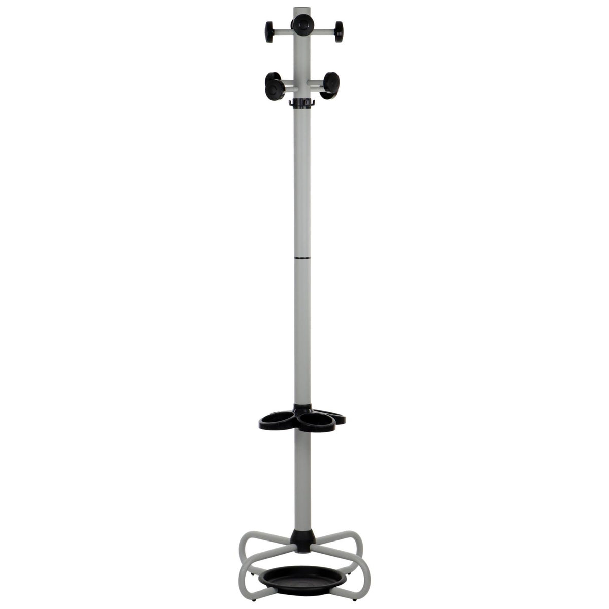 Drēbju pakaramais WORLD - Ergostock.lv