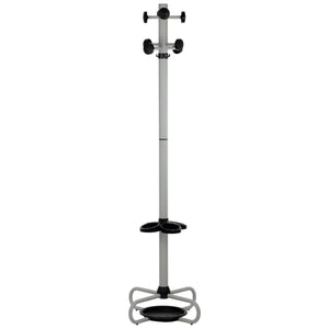 Drēbju pakaramais WORLD - Ergostock.lv