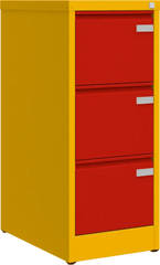 Metāla failu skapis Archive 1008x415x633 mm - Ergostock.lv