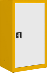 Metāla dokumentu skapis Classic 1040x600x435 mm - Ergostock.lv