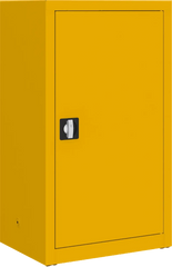 Metāla dokumentu skapis Classic 1040x600x435 mm - Ergostock.lv