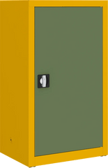 Metāla dokumentu skapis Classic 1040x600x435 mm - Ergostock.lv