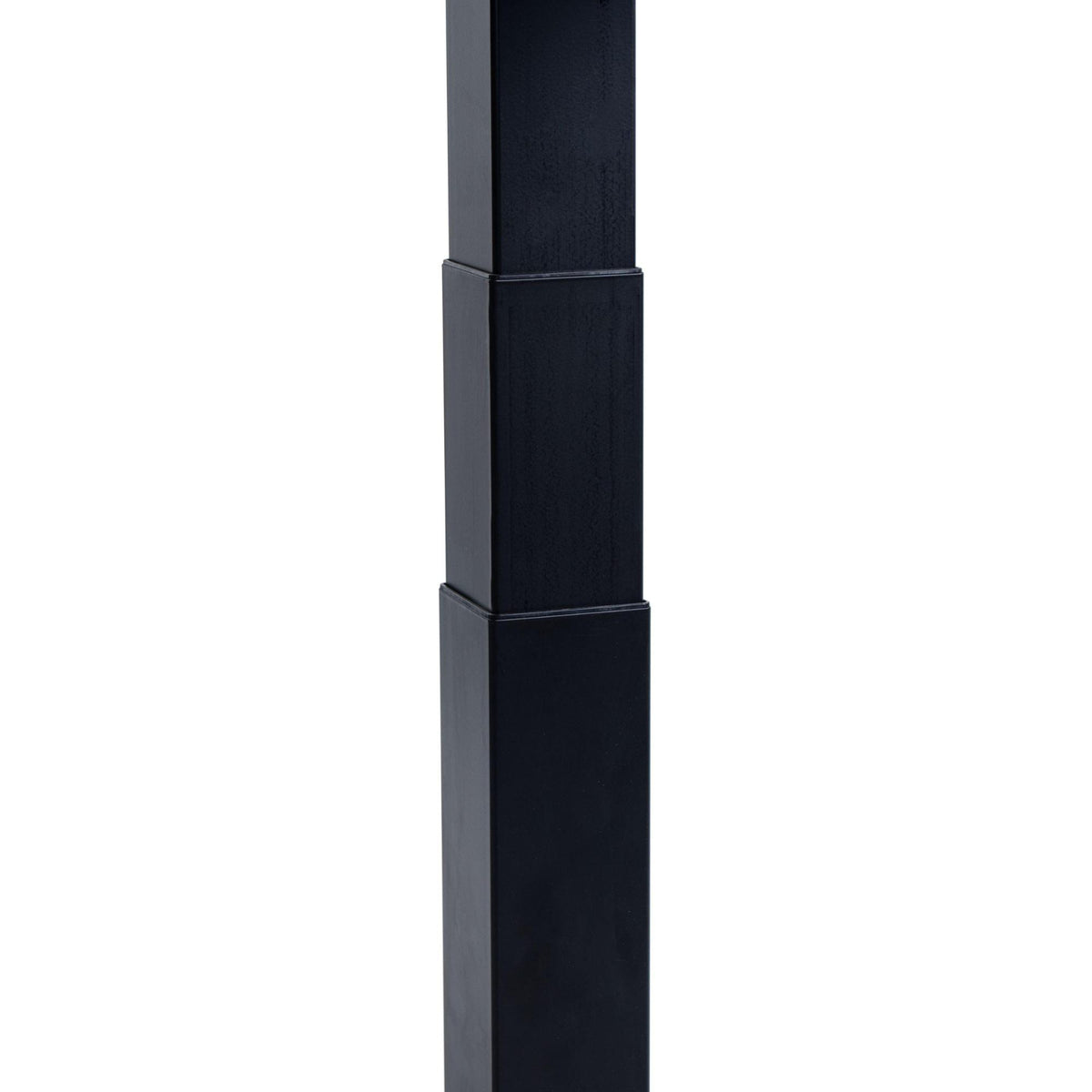 Elektriski augstumā regulējams divmotoru galda statīvs Move - Ergostock.lv