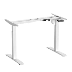 Elektriski augstumā regulējams galda statīvs Unico-Ergostock