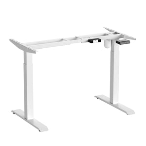 Elektriski augstumā regulējams galda statīvs Unico-Ergostock