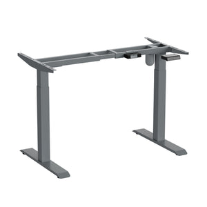 Elektriski augstumā regulējams galda statīvs Unico-Ergostock