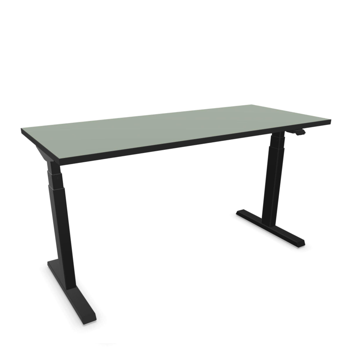 Elektriski augstumā regulējams galds NUWO DESIGN 1-Ergostock