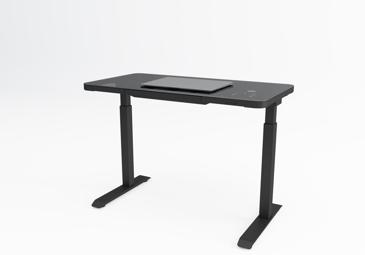Elektriski augstumā regulējams multifunkcionāls galds Home Line