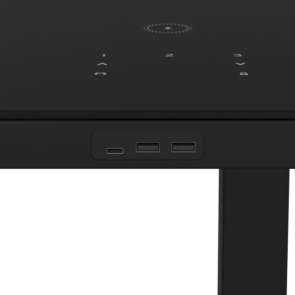 Elektriski augstumā regulējams multifunkcionāls galds Home Line