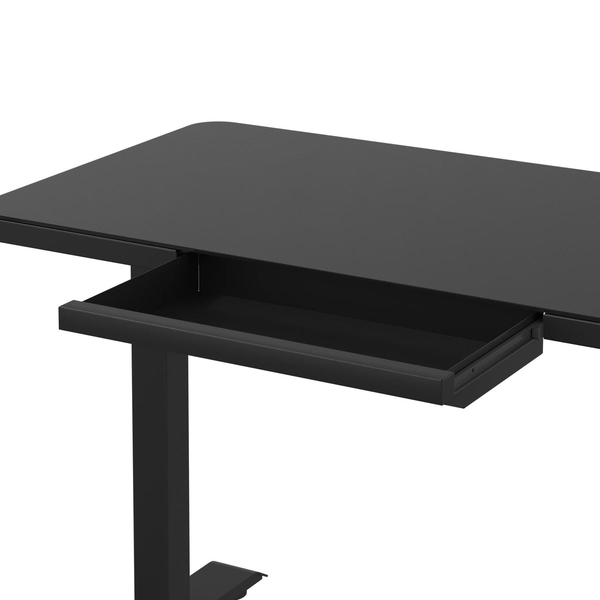 Elektriski augstumā regulējams multifunkcionāls galds Home Line