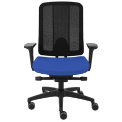 Datorkrēsls jauniešiem ErgoJunior BS Note-Ergostock