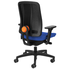 Datorkrēsls jauniešiem ErgoJunior BS Note-Ergostock